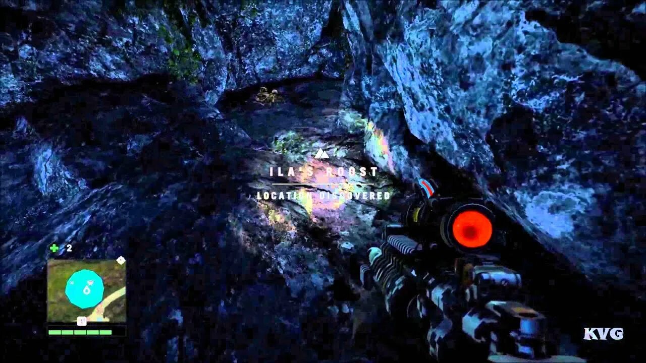 Far Cry 4 - "Любимая игра, проходила уже 4 раза! Разнообразие сюжета, в зависимо