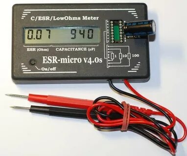 Esr