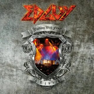 Edguy
