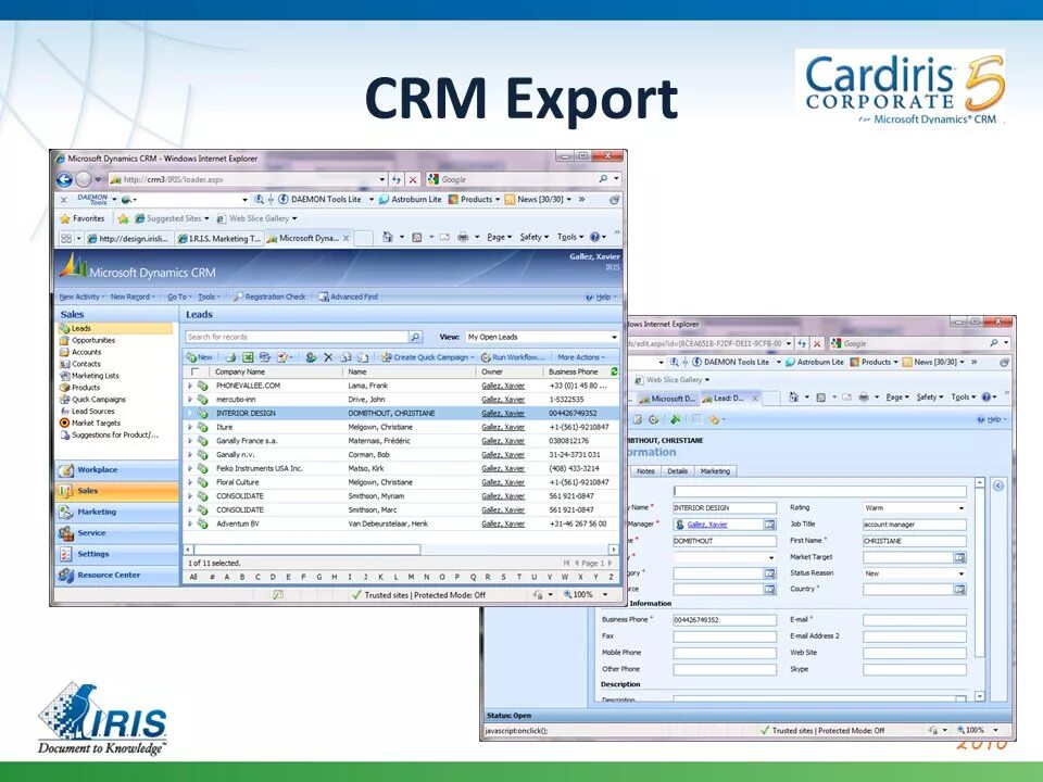 Программа crm обучение. Программа crm обучение