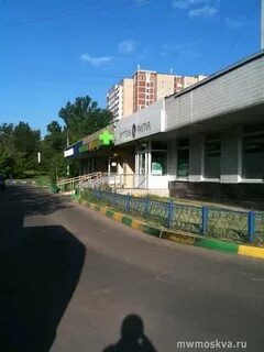 Луганская 7