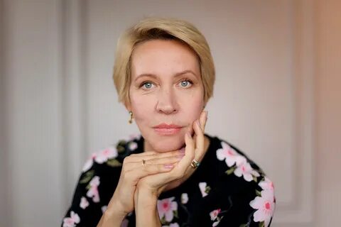 транссексуал Элис Рубинштейн