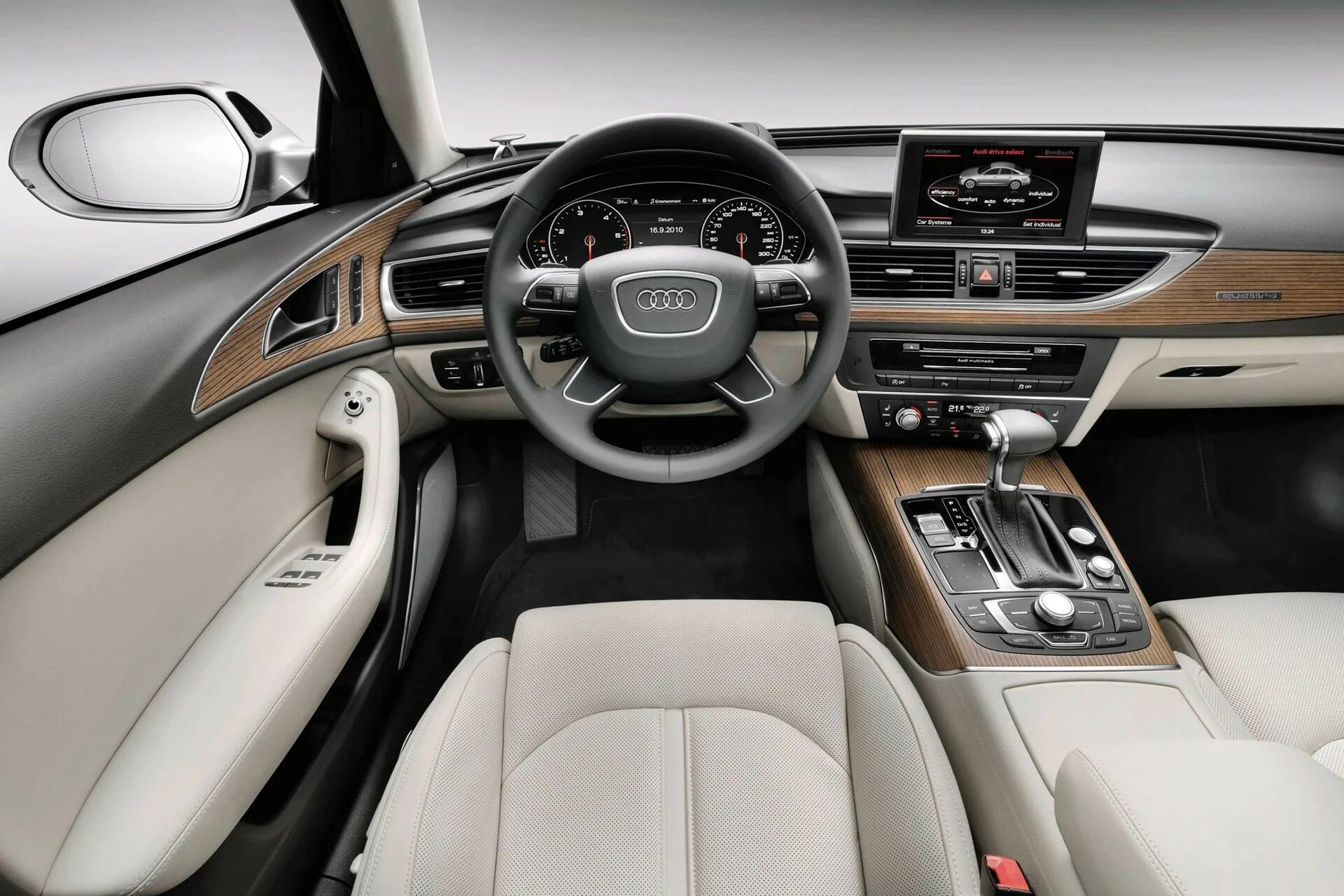 Ауди а6 выпуск. Audi a6 2012. Ауди а6 салон. Audi a6 Interior. Audi a6 Interior 2015.