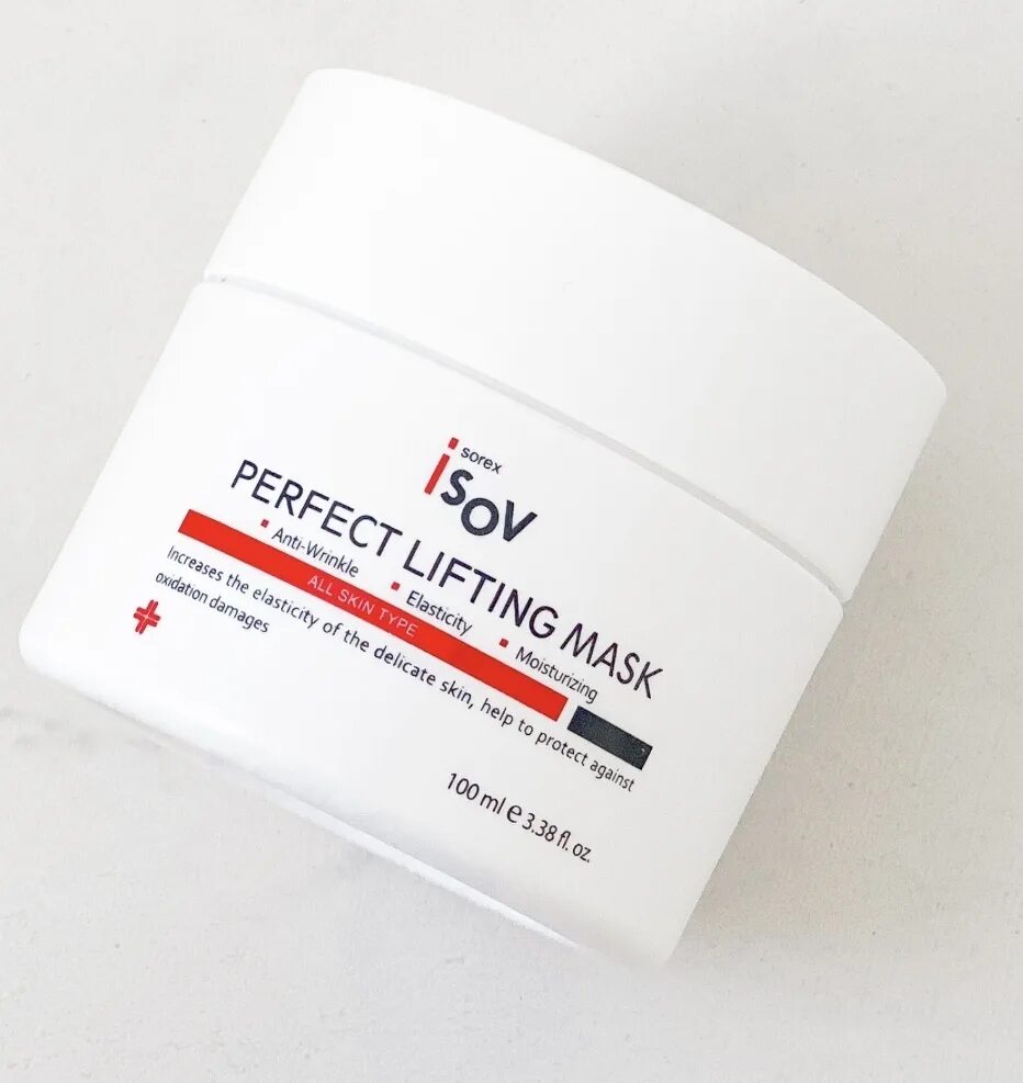 Маски экспресс лифтинг. ISOV Sorex perfect Lifting Mask 100мл. Маска лифтинг perfect Lifting Mask ISOV Sorex. Экспресс лифтинг-маска ISOV perfect Lifting Mask 100 мл. ISOV Sorex perfect Lifting Mask Anti-Wrinkle 100мл..