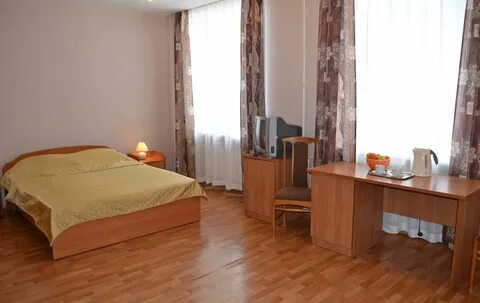 Самоцветы пансионат
