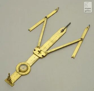Морской измерительный инструмент