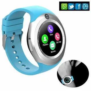 Smart watch s1