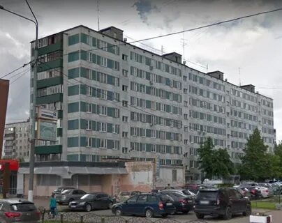 Железнодорожников 4