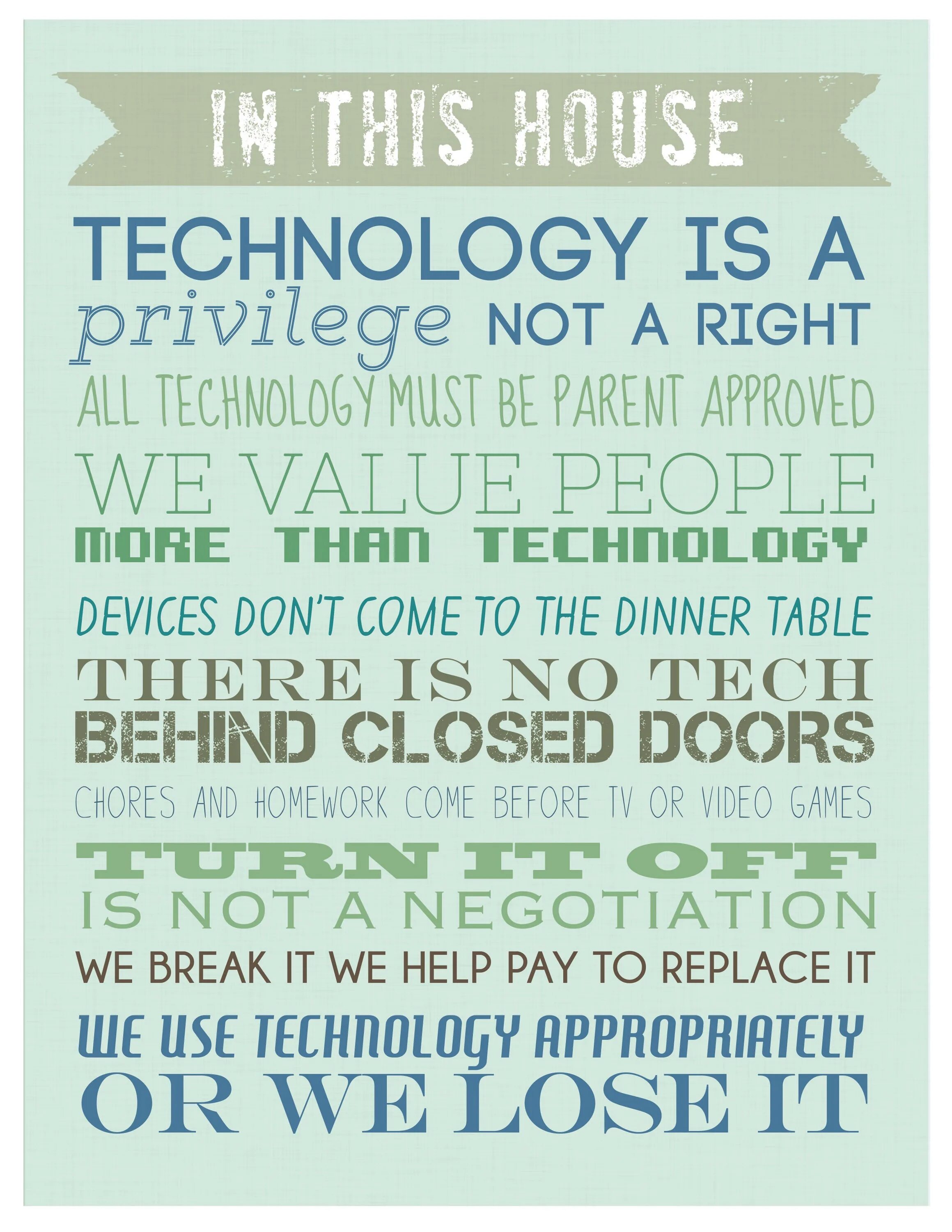 Devices if you don t