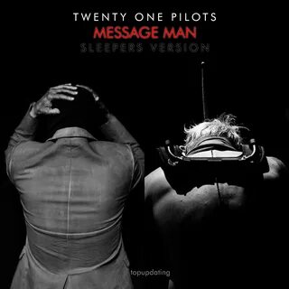 Sleeping pilots