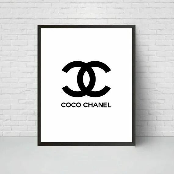 Знак Chanel