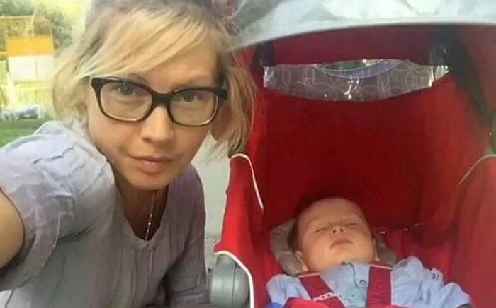 "Я позволяла себе гулять". Алена Бабенко о своем первом муже и разводе с ним Зве