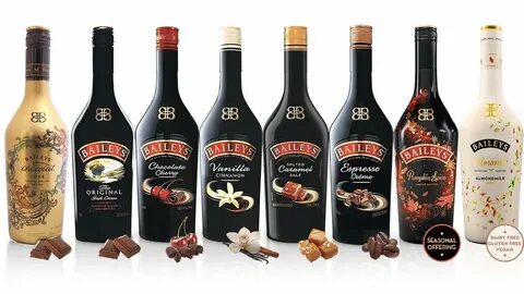 Вкус ликера