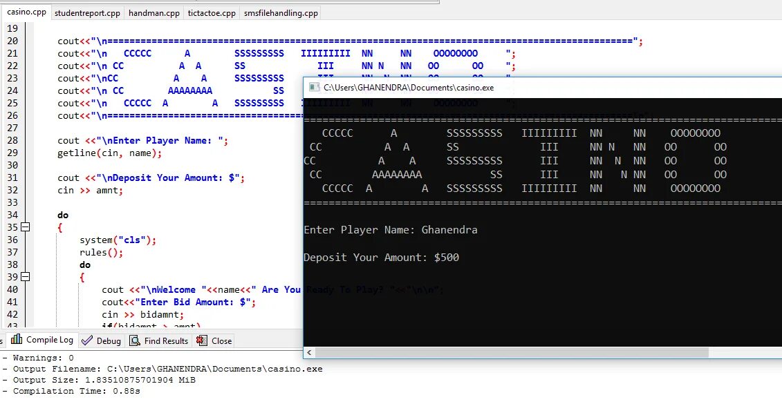 Код игры на c. C++ код. игры на c++. games code in c++. system cls c++.