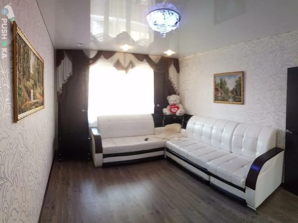Купить 3х комнатную квартиру в ульяновске