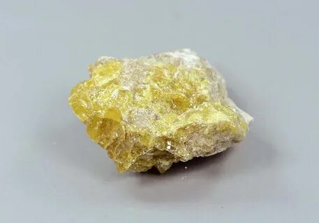 Сера плотная