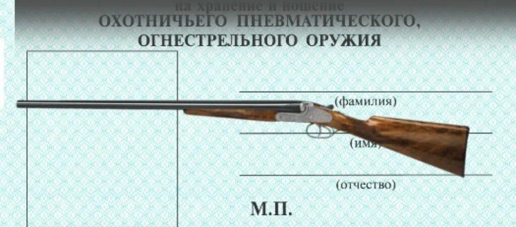 Разрешение на охотничье ружье. Лицензия на охотничье ружье. Охотничье ружье ружье лицензия. Разрешение на огнестрельное оружие.