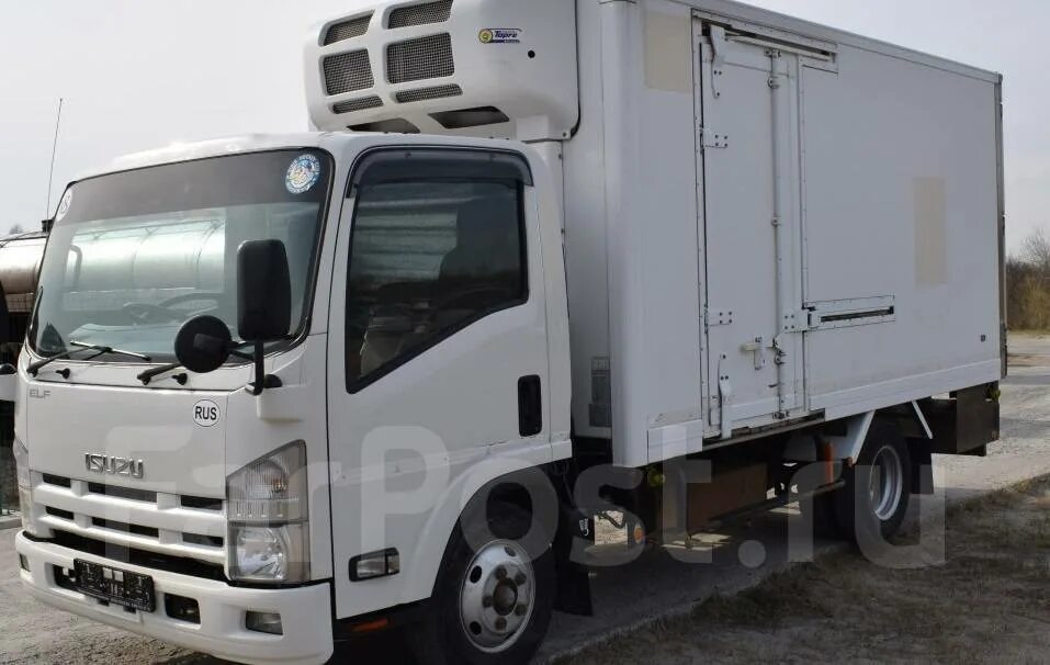 Исузу эльф рефрижератор. Isuzu Elf рефрижератор 2000. Исузу Эльф 2000 фургон рефрижератор. Фургон рефрижератором Isuzu Elf 2018. Рефрижератор Isuzu Elf kv100.