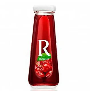 Нектар rich вишневый