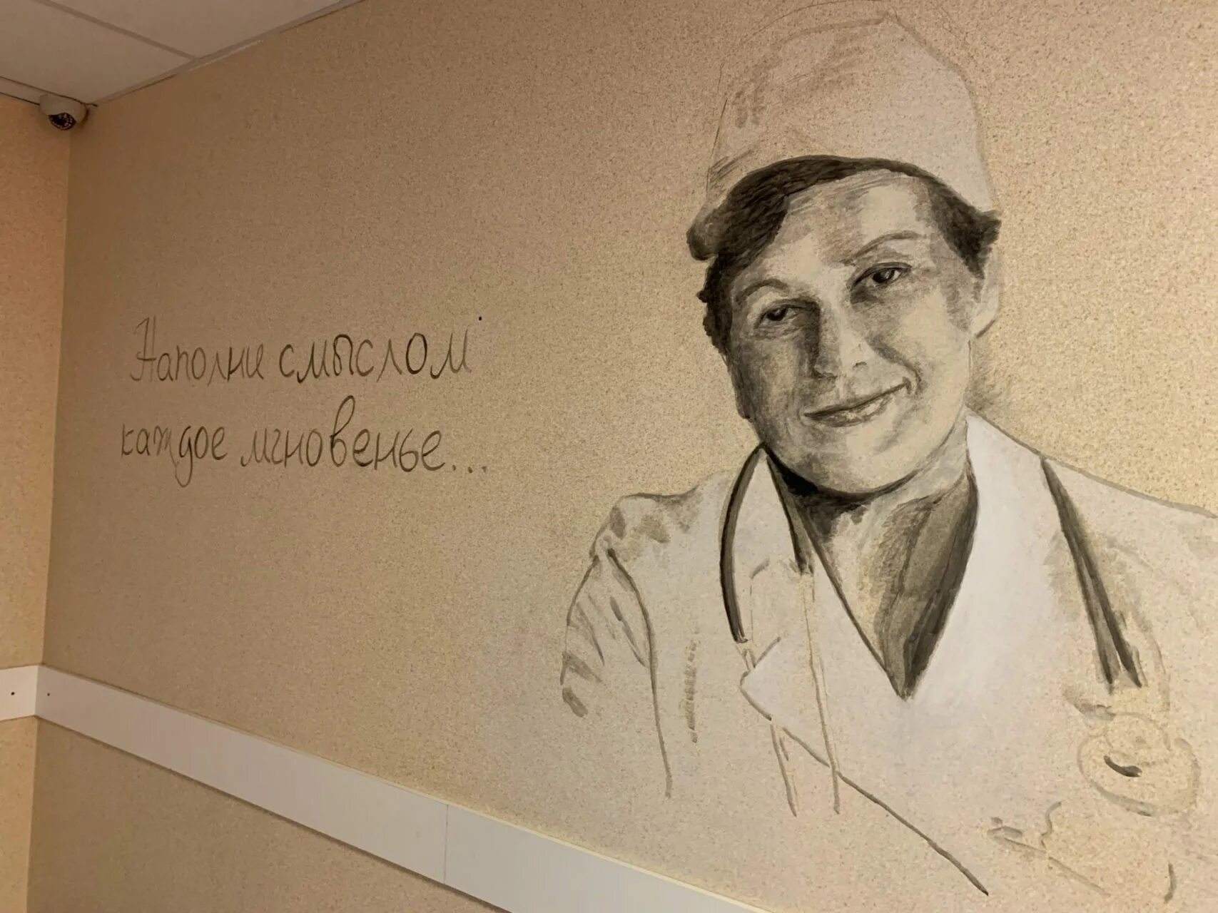 Детский врач педиатр рязань. Дмитриева наталья васильевна. наталья васильевна дмитриева рязань. портреты врачей на стене. честь врача.