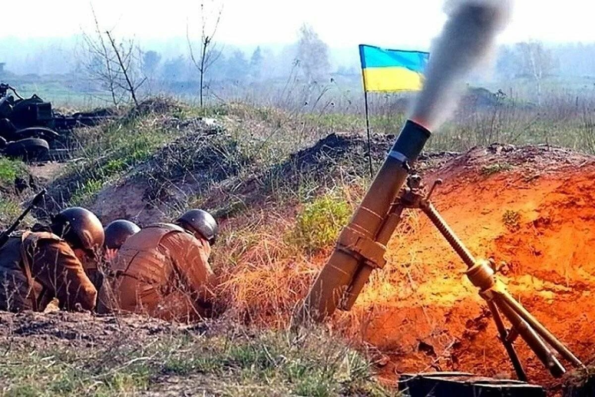 82 Мм минометы ВСУ. 120 Мм миномет ВСУ. Украина обстреливает ДНР артиллерия. 120 Миномет на Украине. Продолжить разрушить