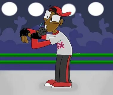 Verbalase x charlie animation full