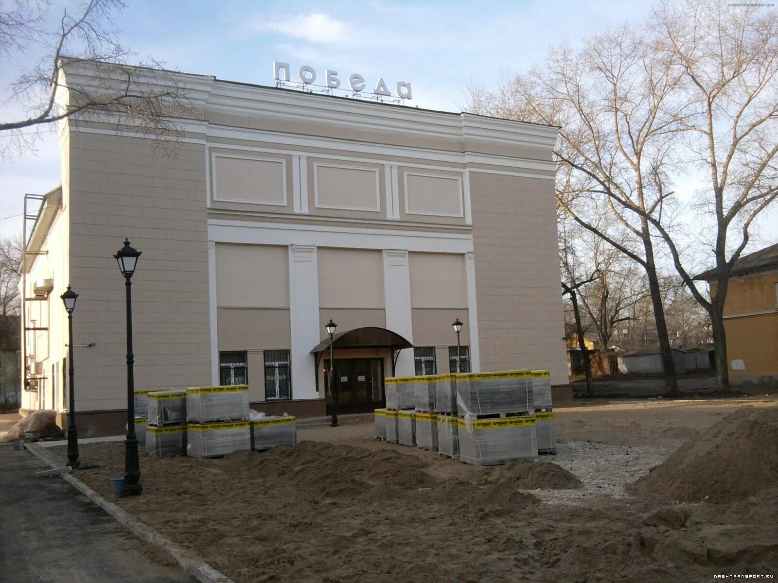 Photo: Pobeda, thrift store, Samara, Kirova Avenue, 201 - Yandex Maps