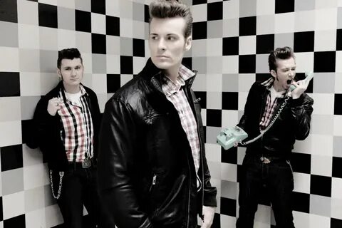 The baseballs