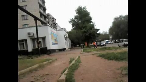 Тоцкое 2 госпиталь