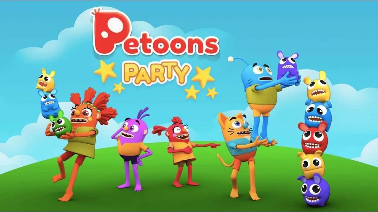 C o r e toons. C o r e toons