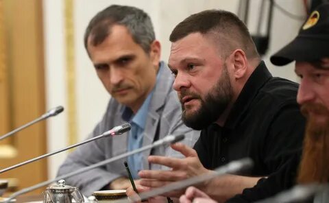 Военкоры телеграмм подоляка