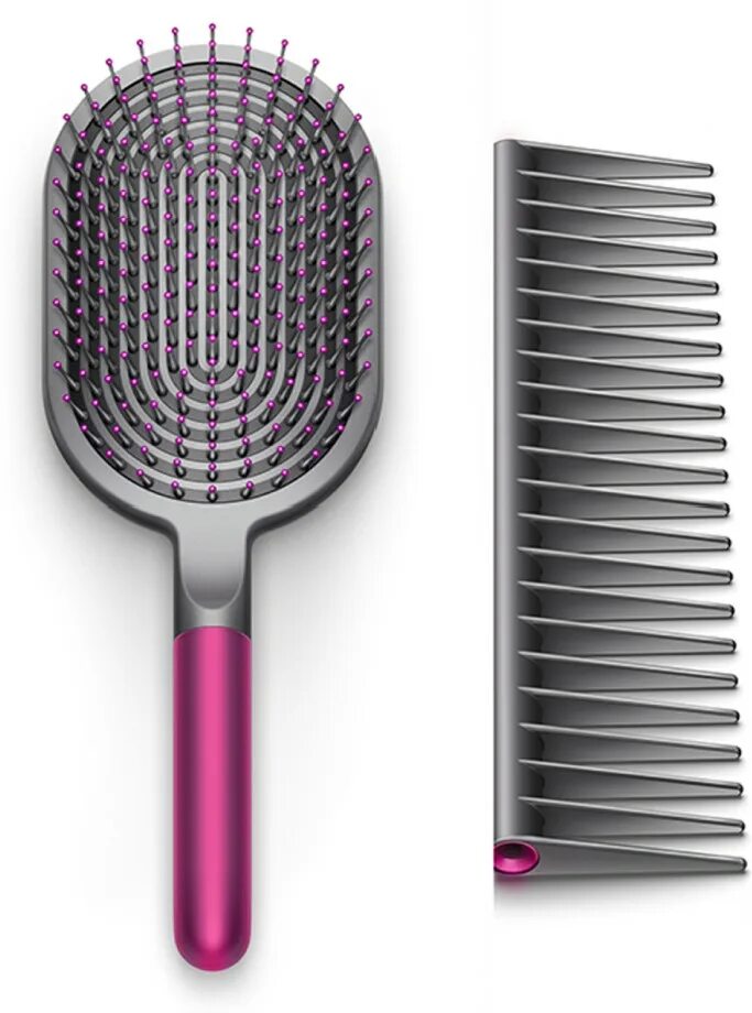 Расческа брашинг Dyson. Дайсон суперсоник расческа. Набор расчесок Dyson styling Set. Дайсон расческа выпрямитель. Расческа купить спб