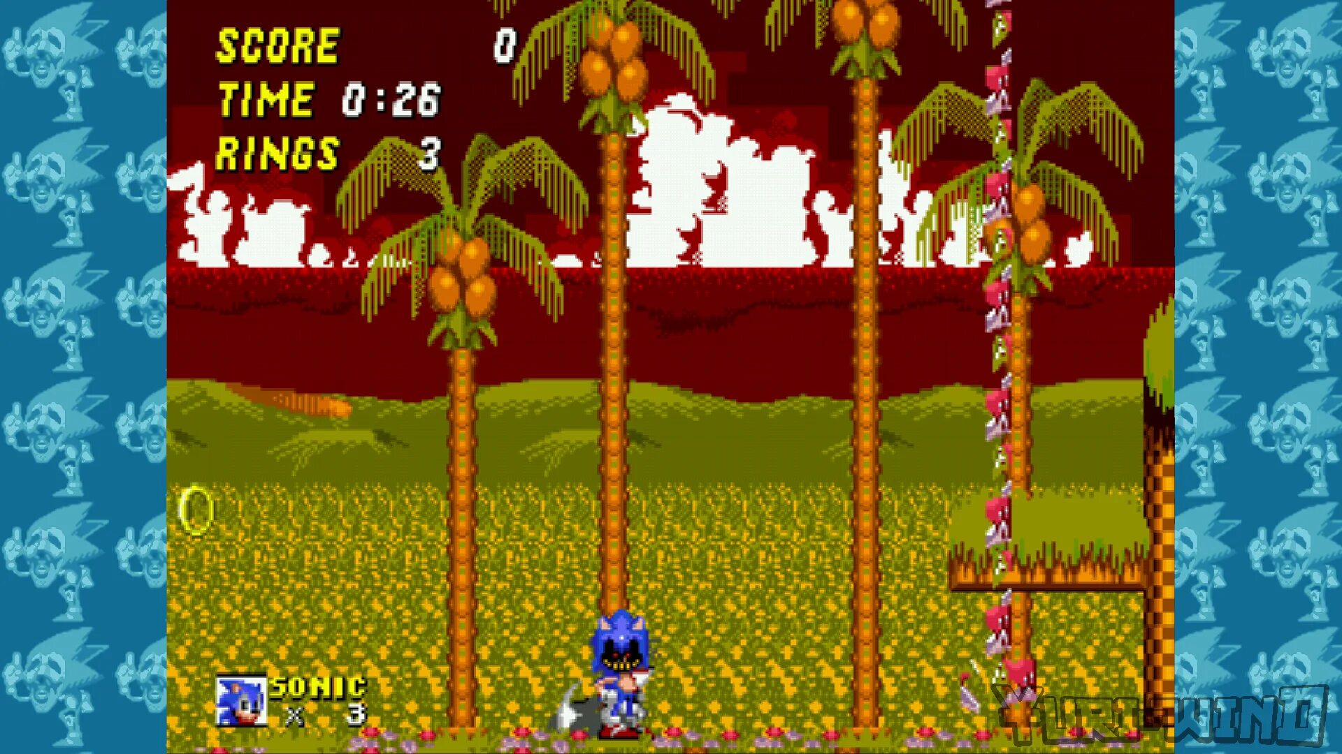Игра сега соник 2. Игра Sega: Sonic 2. Игры Денди Соник 2. Игра Sega: Sonic 3. Игра Соник на приставке.