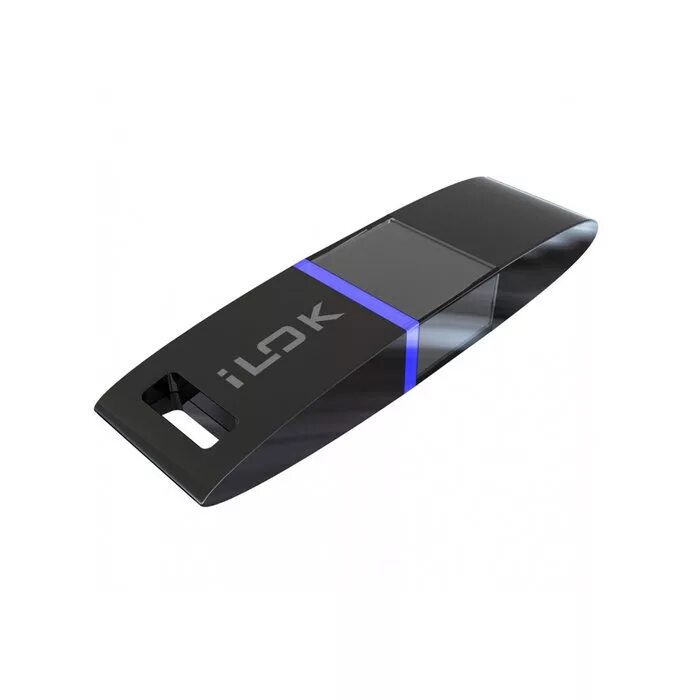 Ilok manager. Ilok manager