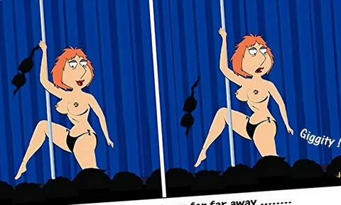 Milf Lois Griffin in Your Cartoon gallery. 