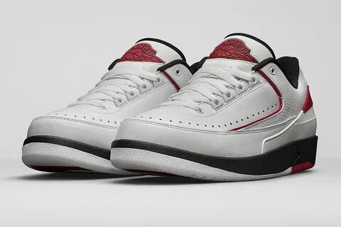 Nike air jordan retro low