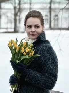 Жизнь анны миклош