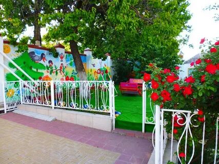 Сады новороссийска адреса
