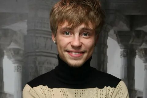 Сколько лет палыча