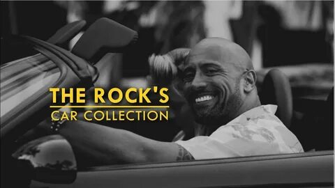 Rock my car