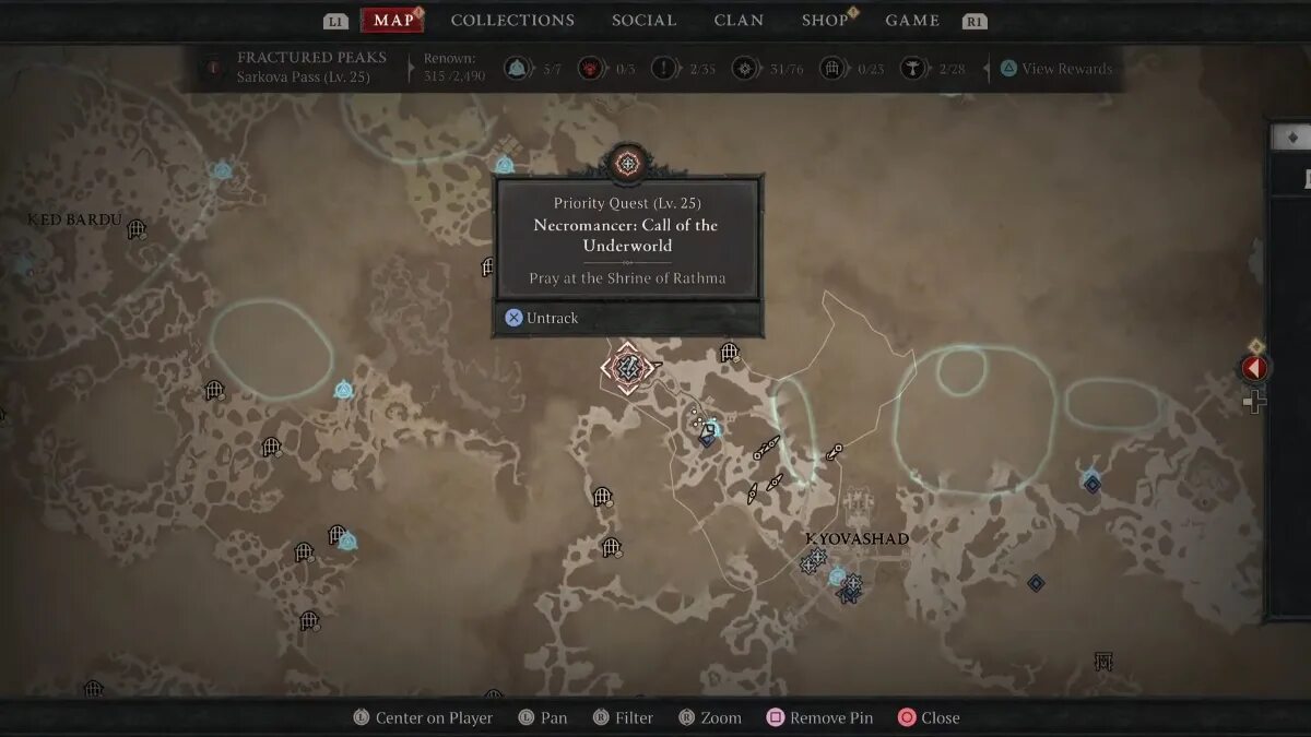 Diablo 4 как получить лошадь. Diablo 4 как получить лошадь