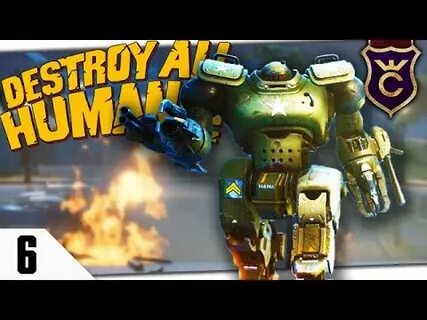 Destroy 6