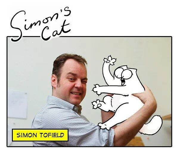 Саймон simon. Кот саймон. саймон тофилд. саймон тофилд и его коты. хозяин кота саймона.