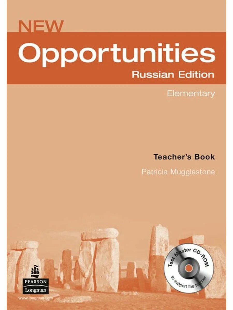 Opportunities elementary. Opportunities учебник. New opportunities Intermediate. New opportunities Elementary. New opportunities Intermediate Test book.