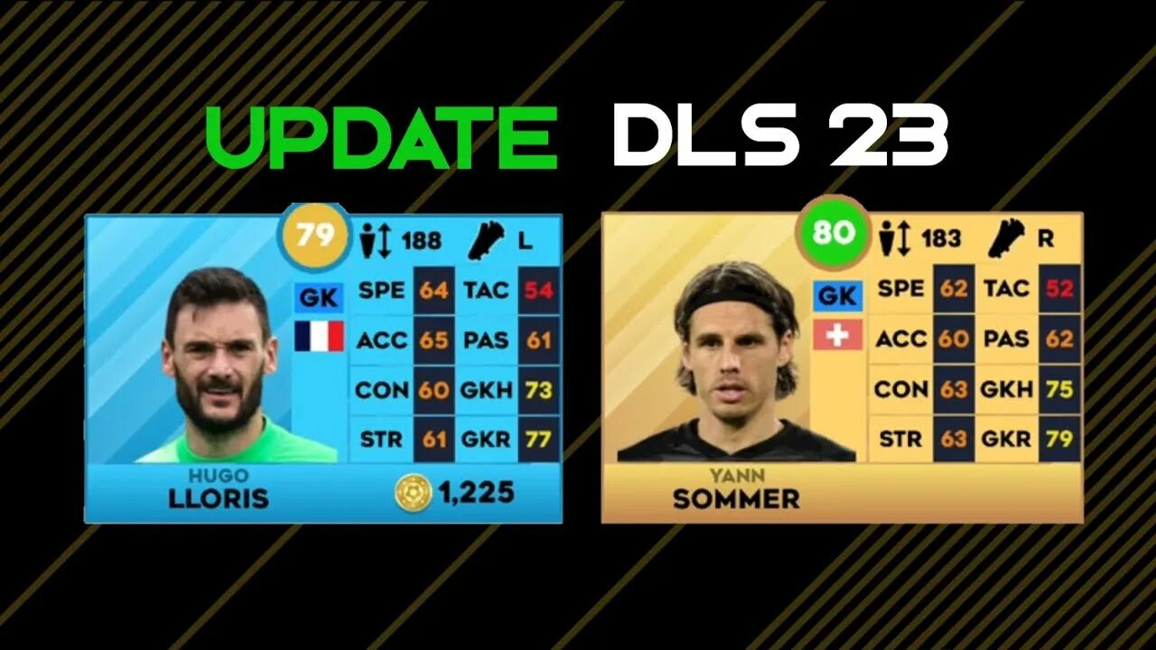 Dls 2025. Dls 2025
