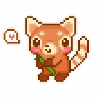 Pixel pets