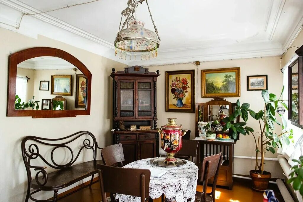 купцы гороховы. бердск купца горохова.