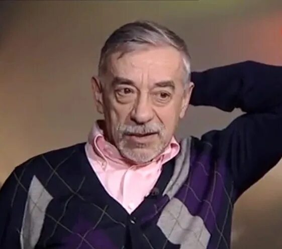 Vladimir Grammatikov - IMDb