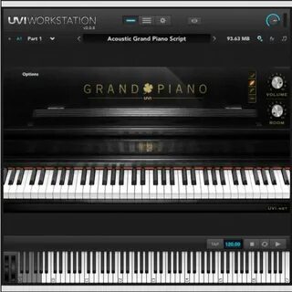 Auto piano