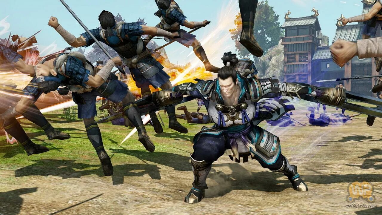 Игра в которую только что играла. Самурай вариорс. игра samurai warriors. samurai warriors 4-1. samurai warriors 1.